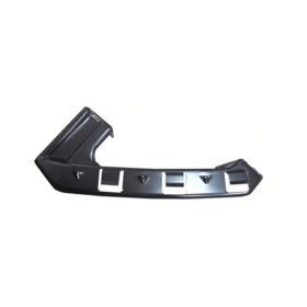 KIA Forte 2014-2016 Front Driver Side Upper Bumper Cover Bracket - KI1042108 OEM# 86517A7000