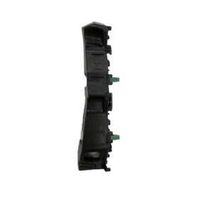 2016-2019 KIA Optima Front Driver Side Outer Bumper Cover Support - Best Value ® - KI1042125