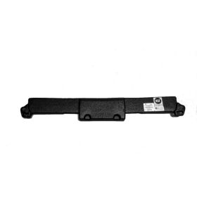 2012-2013 Kia Soul Front Bumper Absorber- Mat Black - KI1070125-2