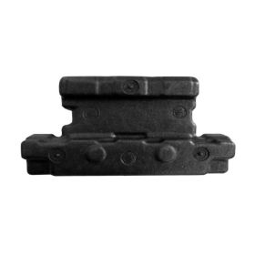 2016-2018 Kia Sorento Front Absorber- Ex/L/Lx Models - KI1070139-2