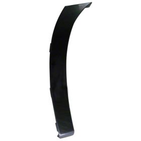2011-2013 Kia Sorento Bumper Rear Extension W/Sport Passenger Side - OEM# 866821U200 - KI1105100-3
