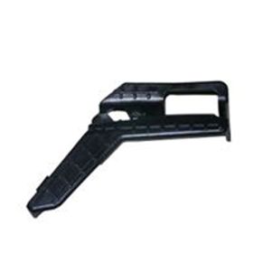 KIA Sorento 2016-2020 Rear Driver Side Bumper Cover Bracket - KI1132110 OEM# 86677C6000