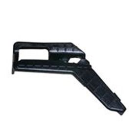 KIA Sorento 2016-2020 Rear Passenger Side Bumper Cover Bracket - KI1133110 OEM# 86678C6000