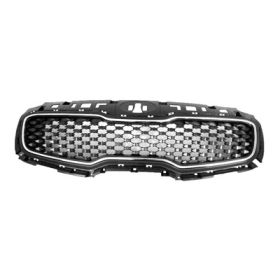 KIA Sportage 2017-2019 Front Grille - KI1200194