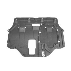 2017-2020 Kia Optima Hybrid  Undercar Shield Rear Section - OEM# 29130D4000 - KI1228162-3