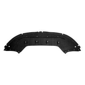KIA Optima 2014 Front Forward Undercar Shield - KI1228168