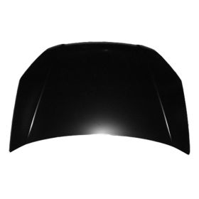 2006-2011 Kia Rio- Sedan Hood - KI1230119-2