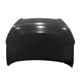 2012-2013 Kia Soul Hood- Steel - KI1230130-2