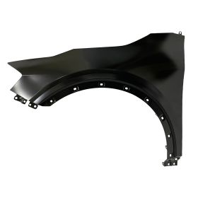 2023-2024 Kia Sportage Front Driver Side Fender - Best Value - KI1240161OEM #66311DW000