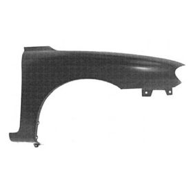 2002-2004 Kia Spectra (00-04)(Hback/Sed) Fender Front Passenger Side - KI1241114-3