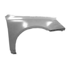 2006-2008 Kia Magentis (Canada) Fender Front Passenger Side - OEM# 663212G100 - KI1241124-3