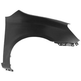 2011-2012 Kia Rondo (Canada) Fender Front Passenger Side W/O Side Marker - OEM# 663211D000 - KI1241125-3