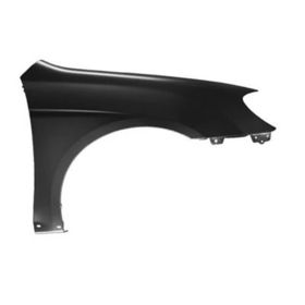 2007-2009 Kia Spectra (2004-)(Sedan) Fender Front Passenger Side W/Moulding Hole Sx - OEM# 663212F020 - KI1241126-3