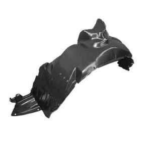 2001-2002 Kia Rio Sedan Fender Liner Driver Side - KI1248102-3