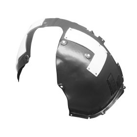 Fender Liner, Lh (Driver Side) Oem# 86811D9000