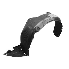 2017-2018 Kia Forte5 (5-Door Hback) Fender Liner Driver Side 1.6L - OEM# 86811B0500 - KI1248156-3