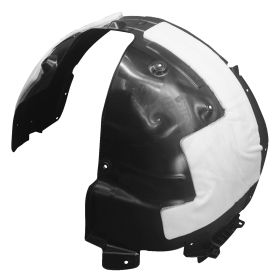 2021-2024 Kia Sorento Driver Side Front Fender Liner - Best Value - KI1248170