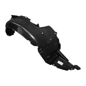 2001-2002 Kia Magentis (Canada) Fender Liner Passenger Side - KI1249103-3