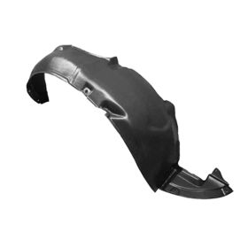 2011-2012 Kia Rondo (Canada) Fender Liner Passenger Side - OEM# 868121D051 - KI1249106-3