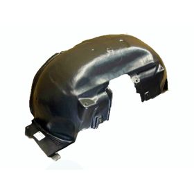 2007-2009 Kia Sorento Fender Liner Front Passenger Side Ex - KI1249111-3