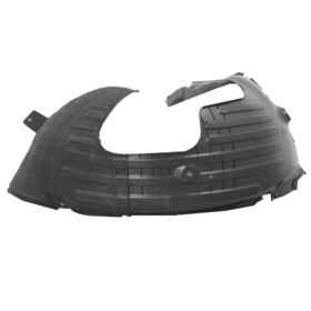 Fits Various Models - Call Us To Confirm! Front Passenger Side Fender Liner - Best Value - KI1249152