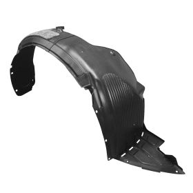 2017-2018 Kia Forte5 (5-Door Hback) Fender Liner Passenger Side 1.6L - OEM# 86812B0500 - KI1249156-3