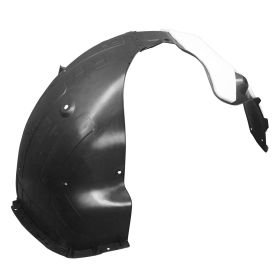 2021-2023 Kia Seltos Front Passenger Side Fender Liner - Best Value - KI1249168OEM #86812Q5000