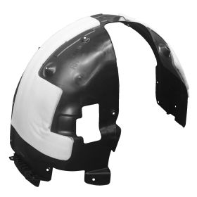 2021-2024 Kia Sorento Passenger Side Front Fender Liner - Best Value - KI1249170