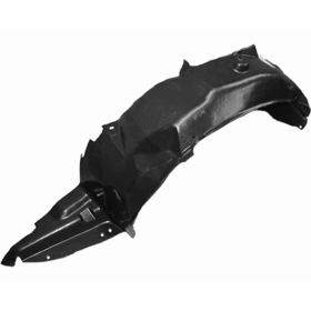 2000-2004 Kia Spectra (00-04)(Hback/Sed) Fender Liner Driver Side - OEM# 0K2N156141 - KI1250105-3