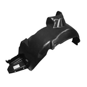 2003-2005 Kia Rio Sedan Fender Liner Driver Side - KI1250106-3