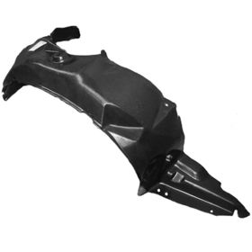 2000-2004 Kia Spectra (00-04)(Hback/Sed) Fender Liner Passenger Side - KI1251105-3