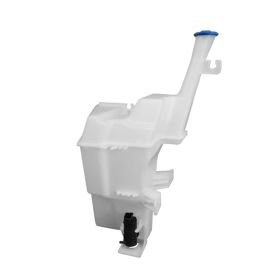 KIA Rio Sedan 2012-2015 Washer Fluid Reservoir With Pump - KI1288106 OEM# 986101W100