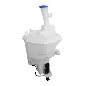 2017-2019 Kia Forte Windshield Washer Tank W/Pump/Sensor/Cap - OEM# 98610B0100 - KI1288123-3