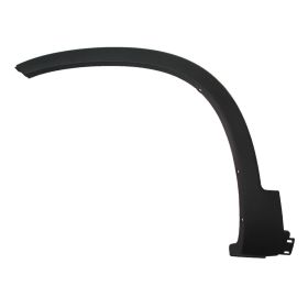 2011-2015 Kia Sorento Front Driver Side Wheel Arch Trim - Best Value - KI1290108OEM #877112P010