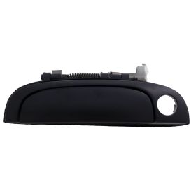 2006-2011 Kia Rio Sedan Door Handle Outer Front Driver Side Primed - OEM# 826501G050 - KI1310104-3