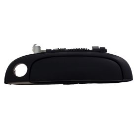 2006-2011 Kia Rio Sedan Door Handle Outer Front Passenger Side Primed - OEM# 826601G050 - KI1311104-3