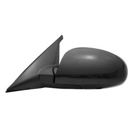2001-2006 Kia Magentis (Canada) Door Mirror Power Driver Side Lx Model - KI1320120-3