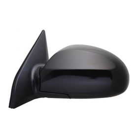 2004-2006 Kia Spectra (2004-)(Sedan) Door Mirror Manual Driver Side - KI1320125-3