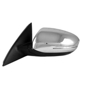 KIA Optima 2006 Driver Side Power Door Mirror - KI1320169