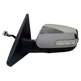KIA Sorento 2014-2015 Driver Side Power Door Mirror - KI1320212 OEM# 876101U720