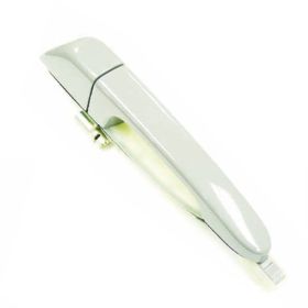 2006-2012 Kia Sedona Door Handle Outer Rear Driver Side Primed - OEM# 836504D000 - KI1520114-3