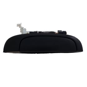2006-2011 Kia Rio Sedan Door Handle Outer Rear Passenger Side - OEM# 836601G050 - KI1521103-3