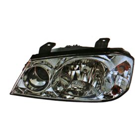 2001-2002 Kia Optima (2001-06) Head Lamp Driver Side HQ - OEM# 921013C050 - KI2502108-3
