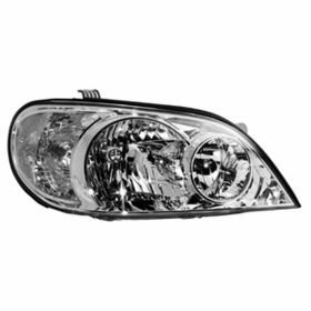 2002-2005 Kia Sedona Head Lamp Passenger Side HQ - OEM# 0K52Y51030A - KI2503110-3