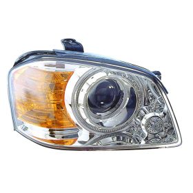 2003-2004 Kia Magentis (Canada) Head Lamp Passenger Side HQ - KI2503114-3