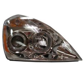 2006-2006 Kia Sedona Headlamp Assembly  Rh (Passenger Side) - KI2503120-2