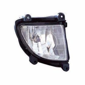 KIA Sportage 2006-2007 Driver Side Fog Light Assembly - KI2592113 OEM# 922011F001