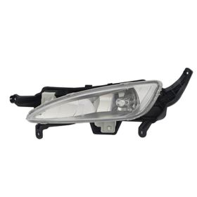 KIA Optima 2011-2013 Driver Side Fog Light Assembly - KI2592124 OEM# 922012T010