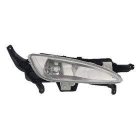 Fog Lamp Assembly, Rh (Passenger Side) Oem# 922022T010