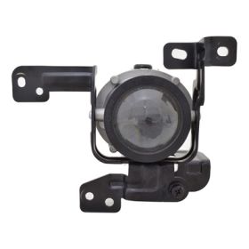 KIA Soul 2020-2021 Passenger Side Halogen Fog Light Assembly - KI2593164 OEM# 92202K0000
